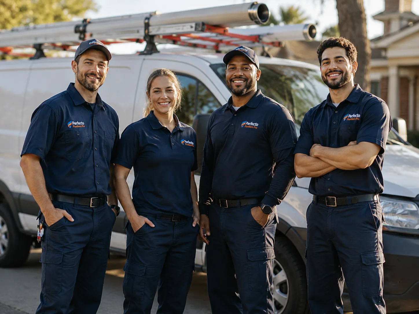 Emergency Plumber Near Me in Slayden, TN near me